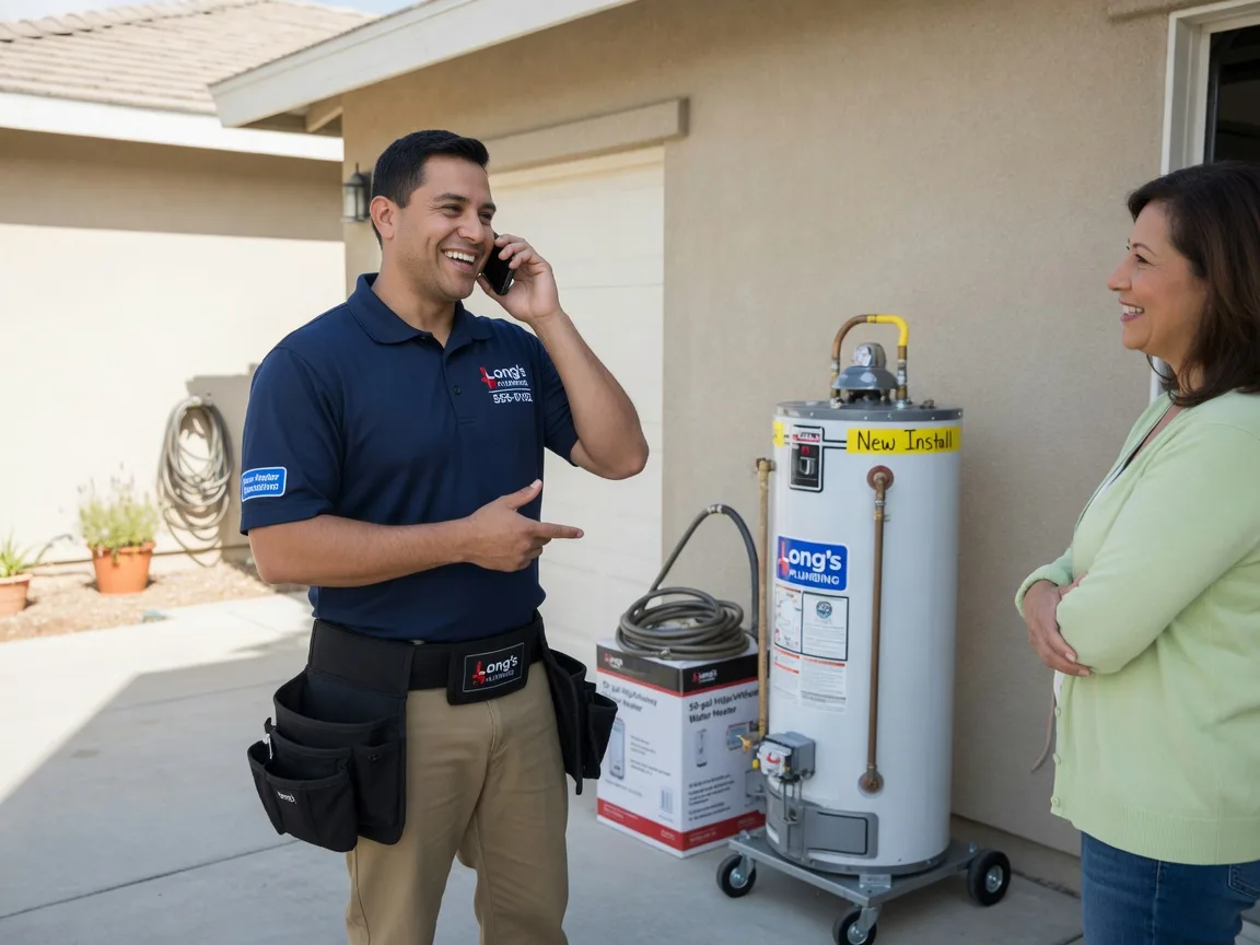 Leak Detection Whites Creek, TN FAQs